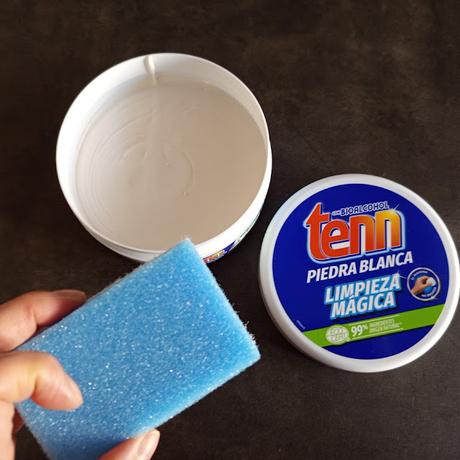 Descubriendo la Piedra Blanca de Tenn