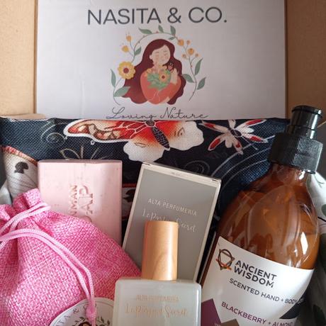 Descubriendo Nasita & Co: detalles que enamoran