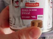 está descubriendo Hill's Science Plan