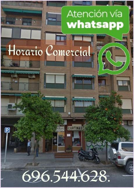 - Atención personalizada Whatsapp 🖥