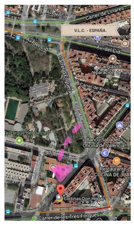 - Nuestro Punto de Venta.