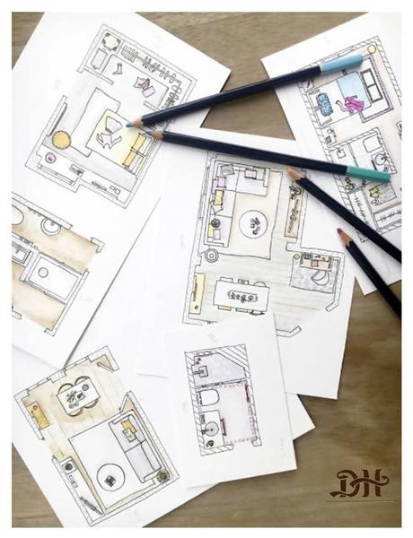 - Proyectos, Otoño🍁