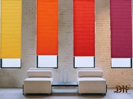 - Estores Plisse, 👌