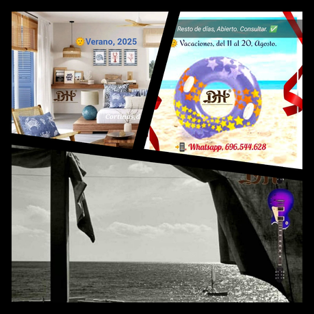 - Vacaciones de Verano 📚