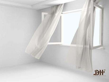 - Mantenimiento de las Cortinas.