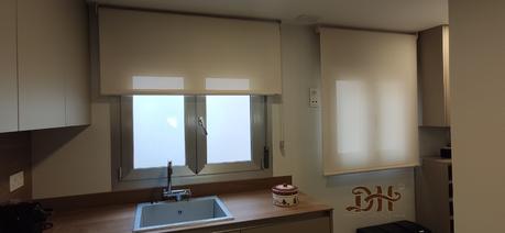 - Cocina, con estilo👌