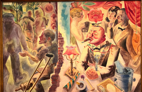 El obsceno negocio privado del Partido Popular con la sanidad pública madrileña