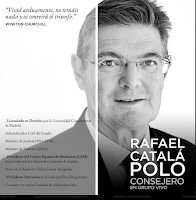 El obsceno negocio privado del Partido Popular con la sanidad pública madrileña