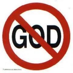 Que venga Dios y lo vea. Y nosotros a Él