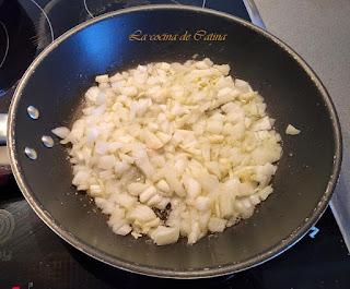 Champis al estilo griego