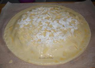 Panchineta ó Pantxineta