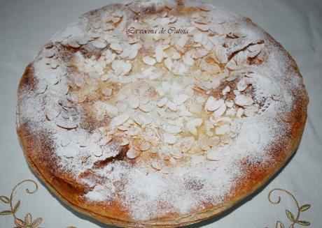 Panchineta ó Pantxineta