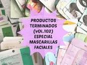 Productos Terminados (Vol.102) Especial Mascarillas! mascarillas terminadas!!!!!!