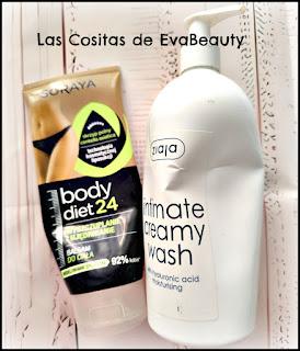 nuevo post new post productos terminados empties acabados low cost beauty belleza higiene Ziaja blogger blog de belleza beautyblogger microinfluencer opinion review