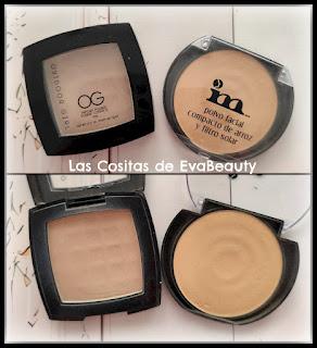 Project Pan maquillaje 2025 polvos compactos OG e IM Project Pan maquillaje 2025 polvos compactos OG e Im reto terminar makeup proposito blog de belleza nuevo post beautyblogger blogger microinfluencer nuevo post new trend viral