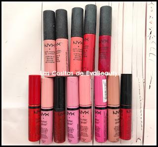 Project Pan maquillaje 2025 labiales y gloss NYX Project Pan maquillaje 2025 labiales y gloss NYX reto terminar makeup proposito blog de belleza beautyblogger microinfluencer blogger nuevo post new trend viral