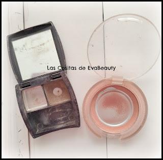 Project Pan maquillaje 2025 sombra ojos y colorete Essence Project Pan maquillaje 2025 sombra ojos y colorete Essence reto makeup proposito beautyblogger microinfluencer blogger blog de belleza nuevo post new trend viral