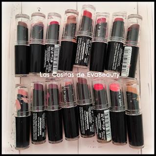 Project Pan maquillaje 2025 labiales mate Wet and Wild Project Pan maquillaje 2025 labiales mate Wet and Wild reto terminar makeup proposito beautyblogger blogger microinfluencer blog de belleza nuevo post new trend viral