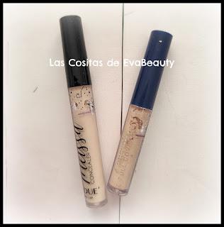 Project Pan 2025 maquillaje Project Pan 2025 maquillaje