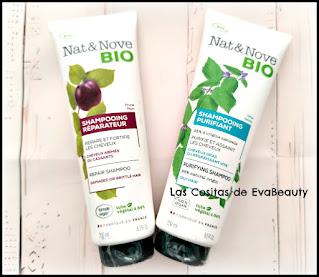 Champu Bio compras low cost en Primor Champu Shampoo Bio compras haul low cost Primor capilar hair beautyblogger blogger nuevo post new trend viral blog de belleza microinfluencer ofertas pelo