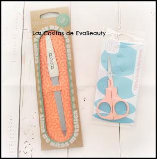 Accesorios uñas Woo Oow compras low cost en Primor Accesorios uñas nails Woo Oow compras haul low cost Primor beauty belleza blogger blog de belleza beautyblogger microinfluencer blogger nuevo post new trend viral