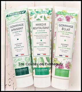 Exfoliantes y mascarilla Calliderm compras haul low cost beauty Primor Exfoliante scrub mascarilla facial Calliderm compras haul low cost beauty belleza Primor higiene skincare cuidado facial beautyblogger blogger microinfluencer blog de belleza nuevo post new trend viral