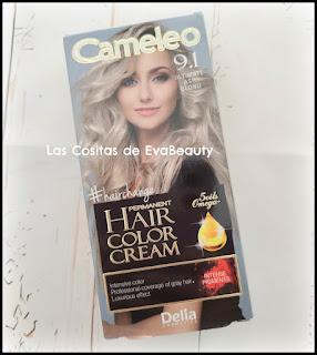 Tinte capilar Cameleo compras low cost en Primor Tinte capilar Cameleo compras haul low cost pelo cabello hair Primor blog de belleza beautyblogger microinfluencer blogger nuevo post new trend viral beauty belleza