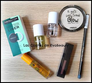Mega Haul Rebajas Maquillalia con chollazos de skincare, maquillaje y belleza Mega Haul Rebajas Maquillalia con chollazos de skincare, maquillaje y belleza compras makeup beauty Revolution Bell Corazona blog de belleza nuevo post blogger microinfluencer beautyblogger low cost ofertas descuentos