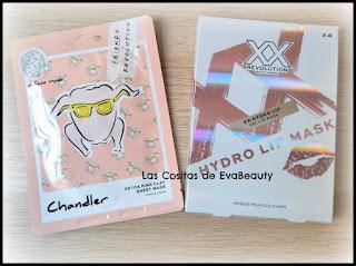 Mega Haul Rebajas Maquillalia con chollazos de skincare, maquillaje y belleza Mega Haul Rebajas Maquillalia con chollazos de skincare, maquillaje y belleza Revolution Skincare mascarilla facial y labial low cost ofertas chollos descuentos beautyblogger blogger microinfluencer blog de belleza nuevo post low cost