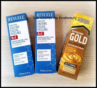 Mega Haul Rebajas Maquillalia con chollazos de skincare, maquillaje y belleza Mega Haul Rebajas Maquillalia con chollazos de skincare, maquillaje y belleza scrub exfoliante enzimatico Revuele mascarilla facial Beauty Formulas skincare beauty beautyblogger blogger blog de belleza microinfluencer low cost nuevo post ofertas descuentos