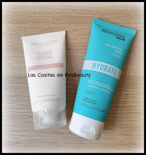Mega Haul Rebajas Maquillalia con chollazos de skincare, maquillaje y belleza Mega Haul Rebajas Maquillalia con chollazos de skincare, maquillaje y belleza Revolution Skincare beautyblogger blogger beauty blog de belleza microinfluencer nuevo post ofertas descuentos chollos gel limpiador facial