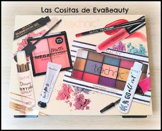 Mega Haul Rebajas Maquillalia con chollazos de skincare, maquillaje y belleza Mega Haul Rebajas Maquillalia con chollazos de skincare, maquillaje y belleza compras low cost pack makeup Technic nuevo post blog de belleza beautyblogger microinfluencer blogger ofertas descuento