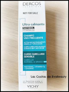 Nuevo Canje Club Tu piel y tu Champu DERCOS VICHY Nuevo Canje Club Tu piel y tu Champu DERCOS VICHY beauty tester belleza higiene cabello graso cuero cabelludo graso normal blog de belleza nuevo post blogger beautyblogger microinfluencer