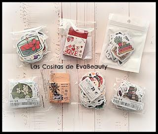 Compras papeleria bonita en Shein pegatinas low cost Compras papeleria bonita en Shein pegatinas low cost haul kawaii material escolar decoracion agenda apuntes opositora oposicion