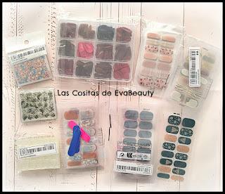 Decoraciones para uñas, uñas postizas, pegatinas uñas low cost Shein Decoraciones para uñas, uñas postizas, pegatinas, low cost Shein compras haul beautyblogger blog de belleza microinfluencer blogger nuevo post