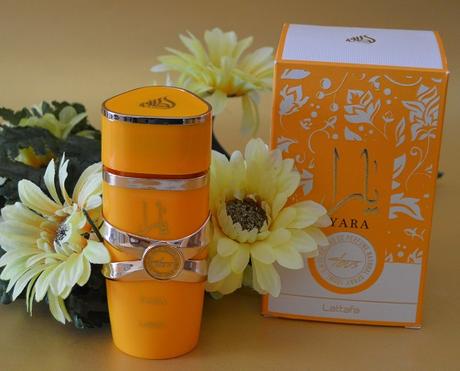 El Perfume del Mes – “Yara Tous” de LATTAFA El Perfume del Mes – “Yara Tous” de LATTAFA