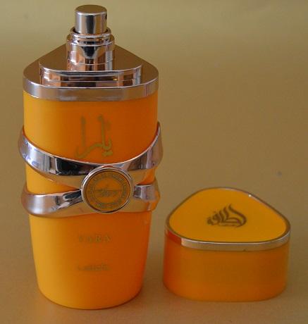 El Perfume del Mes – “Yara Tous” de LATTAFA El Perfume del Mes – “Yara Tous” de LATTAFA