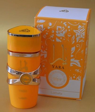 El Perfume del Mes – “Yara Tous” de LATTAFA El Perfume del Mes – “Yara Tous” de LATTAFA