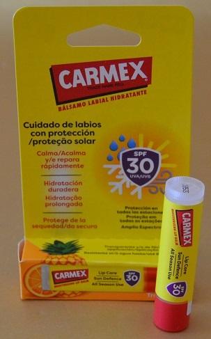 La cajita PRIMOR BOX de Agosto 2025