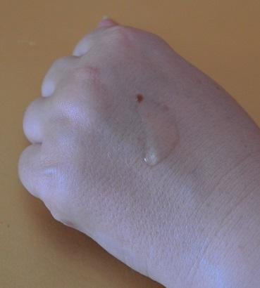 Aceite facial “Moroccan Rose Facial Oil” de DR.BOTANICALS