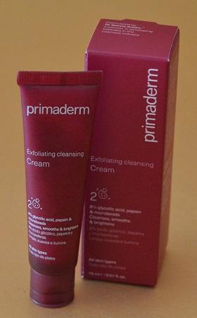 La cajita BODYBOX “Vacation” de Agosto 2025