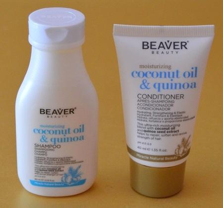 La cajita BODYBOX “Vacation” de Agosto 2025