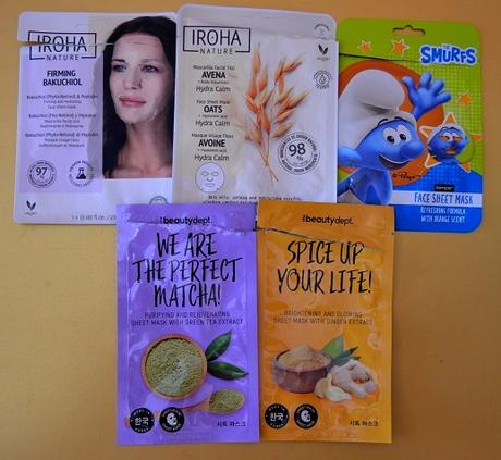 Mis Productos Terminados – Julio de 2025