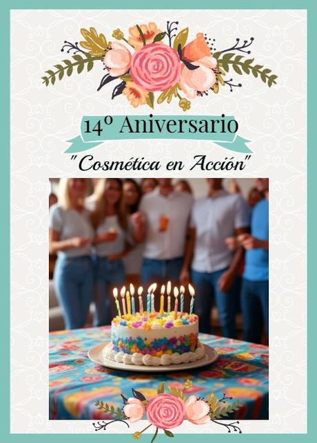 Han pasado ya catorce años …