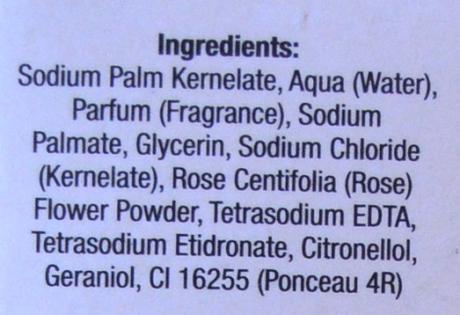 Jabón sólido facial “Anti-Ageing Facial Cleansing Bar” de DR H by SKIN CHEMISTS Jabón sólido facial “Anti-Ageing Facial Cleansing Bar” de DR H by SKIN CHEMISTS