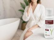 “Higiene Íntima Jabón Biológico” APOTECA NATURA cuidado íntimo cada