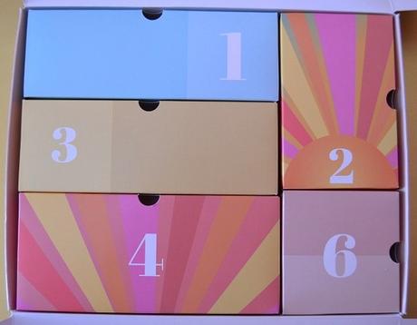 La cajita PRIMOR BOX de Julio 2025 La cajita PRIMOR BOX de Julio 2025