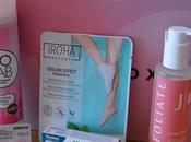 cajita BODYBOX “Summertime” Julio 2025