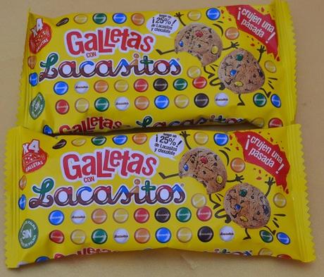 DISFRUTABOX “¡Yabadabadú!” de Junio 2025