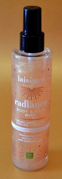 DISFRUTABOX “Quintaesencia” de Mayo 2025